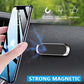 Magnetic Car Phone Holder Stand Magnet Car Wall Mount Support Smartphone GPS