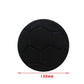 Football Anti-Slip Dashboard Sticky Pad Non-Slip Mat