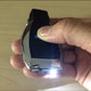 Mercedes Car Key Windproof With Light