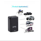 GF07 Mini GPS GSM/GPRS Car Tracking Locator Device Sound Recording Micro tracker Loss Preventer Tracker