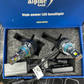 Alpine Gold Car LED Lights 1200W