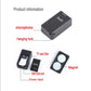 GF07 Mini GPS GSM/GPRS Car Tracking Locator Device Sound Recording Micro tracker Loss Preventer Tracker