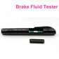 Brake Fluid Tester LED Car Vehicle Auto Automotive Testing Tool Brake Fluid Tester Pen