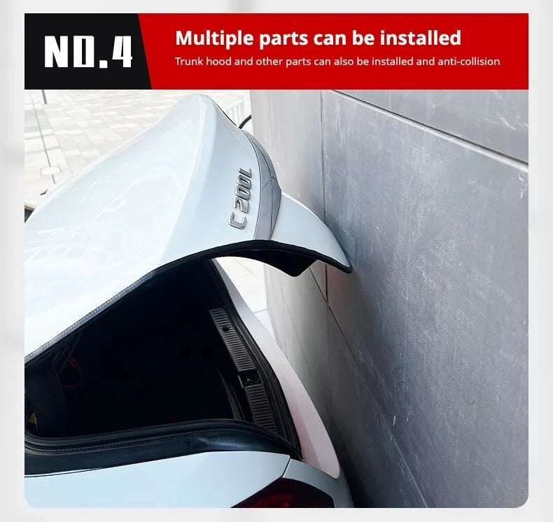 Durable Auto Universal Car Door Edge