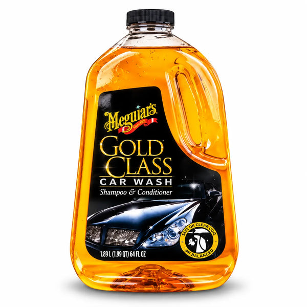Meguiar product 2