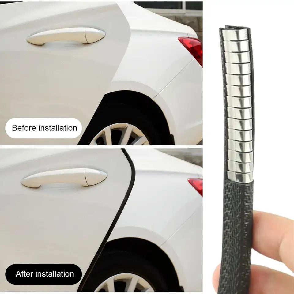 Durable Auto Universal Car Door Edge