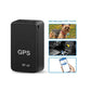 GF07 Mini GPS GSM/GPRS Car Tracking Locator Device Sound Recording Micro tracker Loss Preventer Tracker