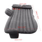 Universal Car Air Mattress Travel Inflatable Car