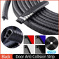 Durable Auto Universal Car Door Edge