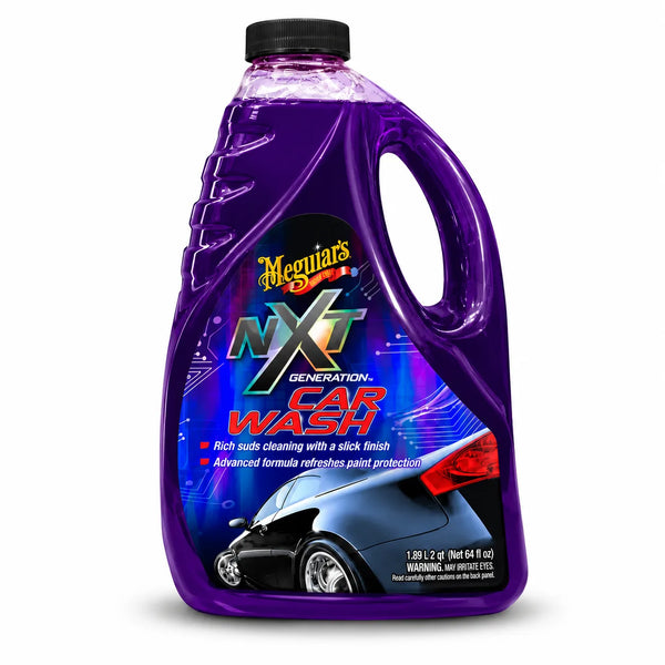 Meguiar product 4