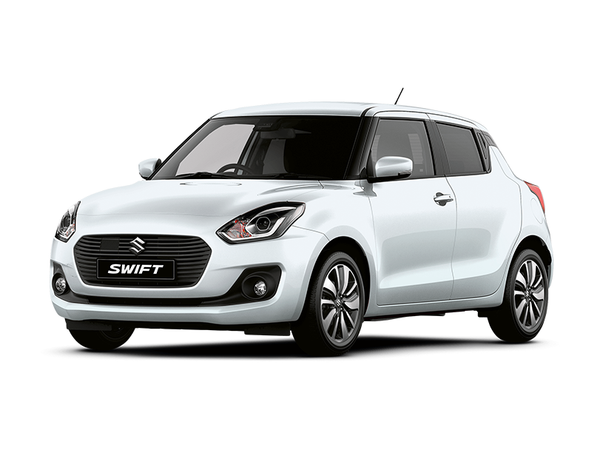 Suzuki Swift 2017-2026