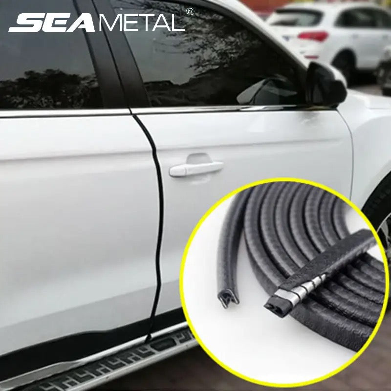 Durable Auto Universal Car Door Edge