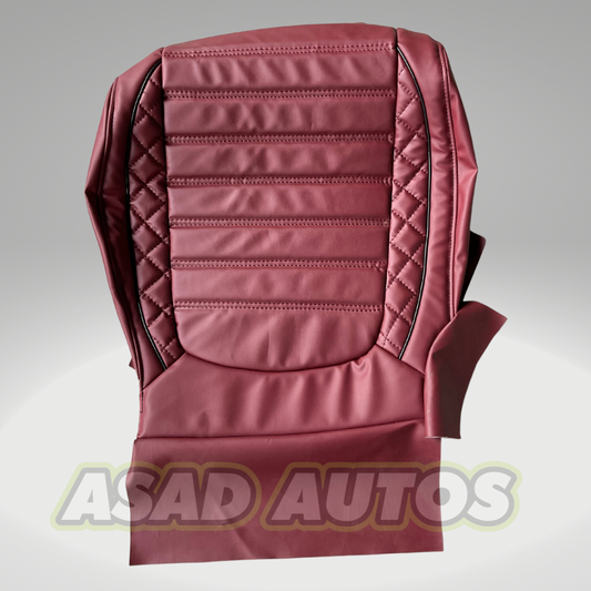 Seat Covers for Civic