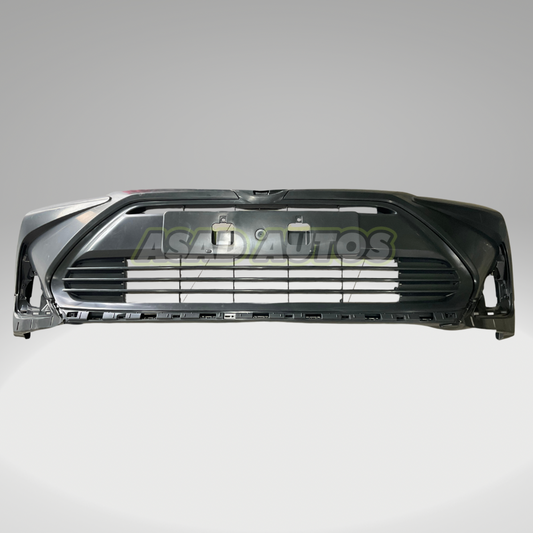 Genuine Front Bumper for Corolla X