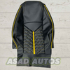 Bespoke Seat Covers for Any Car: (Material Japanese Synthetic Fiber) Collection for Civic