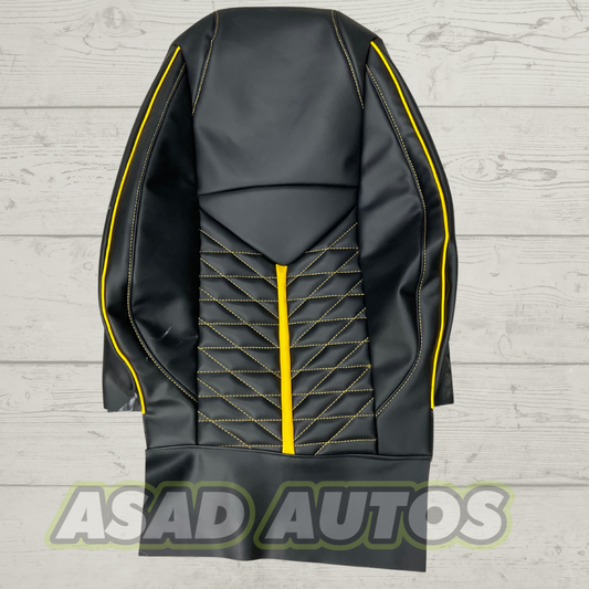 Seat Covers for Civic