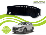 Dashboard Carpet Mat for Hyundai Tucson