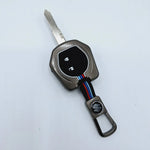 Metal Key Cover Suzuki Alto New