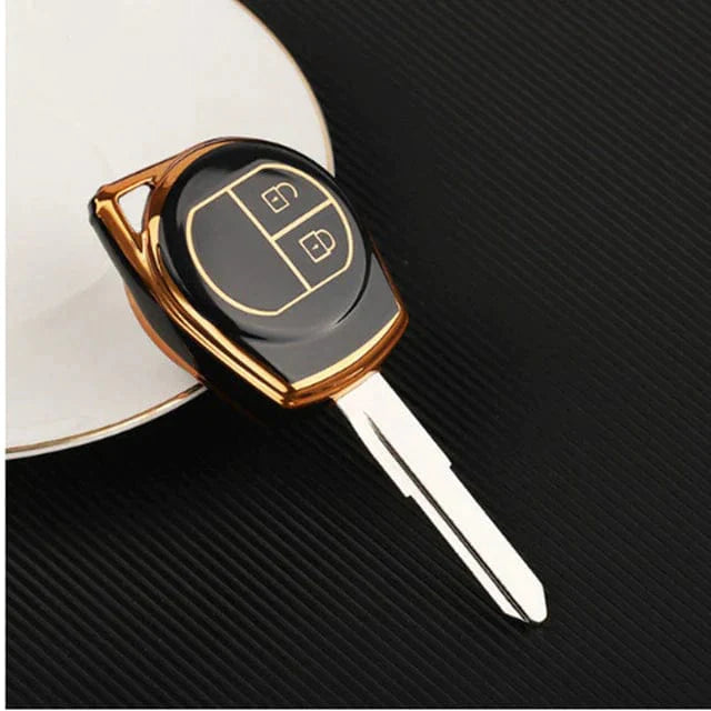 TPU Car Key Cover for Suzuki Alto Ultimate Protection