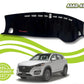 Dashboard Carpet Mat for Hyundai Tucson – Custom Fit, Anti-Glare & Heat-Resistant