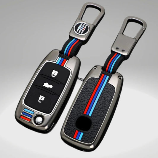 Metal Key Cover For Changan Alsvin