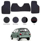 Suzuki Mehran Latex Rubber Car Floor Mats