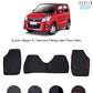 Suzuki Wagon R 2014-2024 Rubber Latex Car Floor Mat