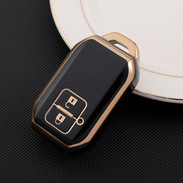 TPU Car Key Cover for Suzuki Swift New Ultimate Protection