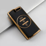 TPU Car Key Cover for Tiggo 4 Pro Ultimate Protection