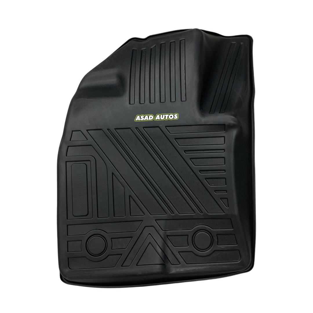 TPE Style PVC Floor Mats for Haval H6