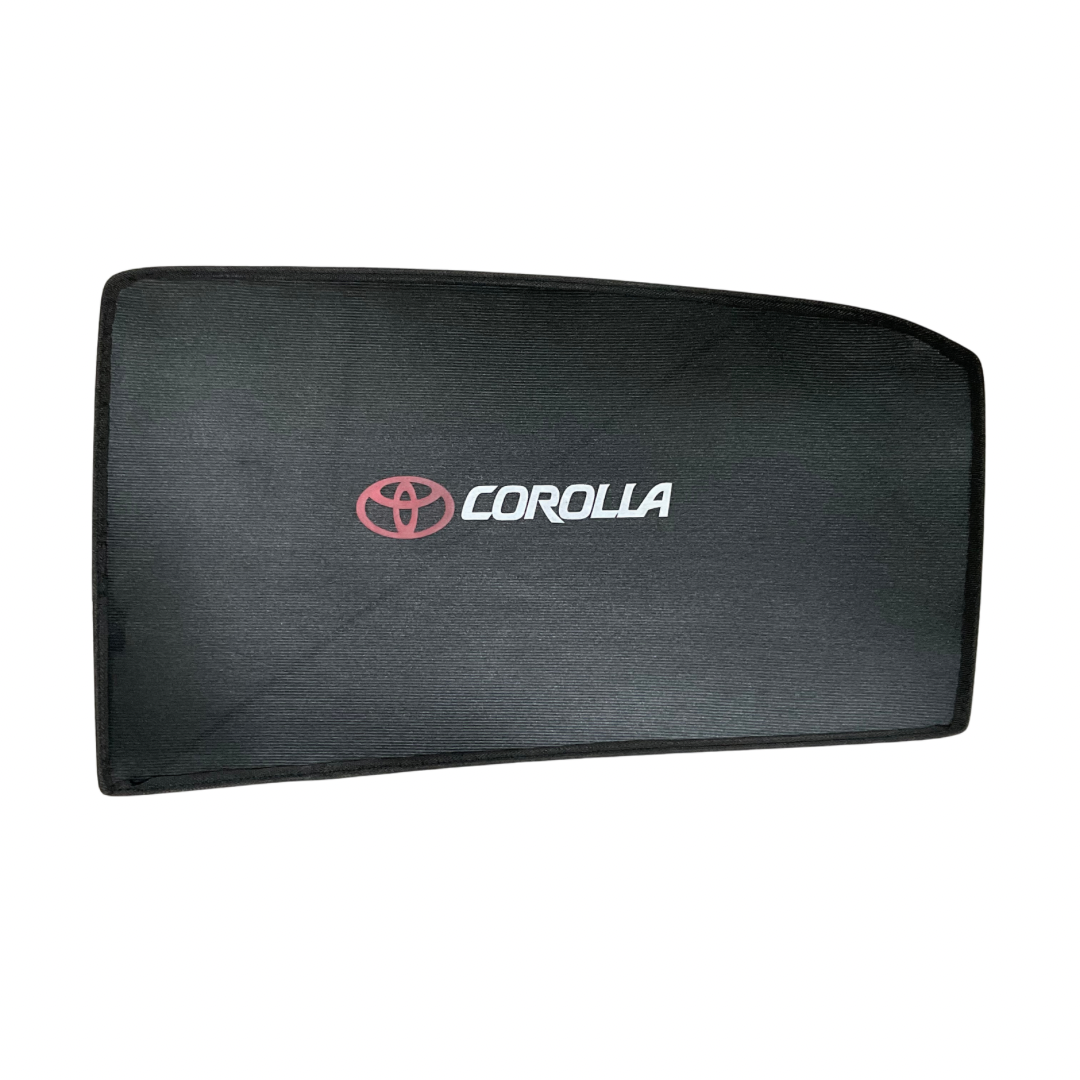 Car Sun Shades For Toyota Corolla 2014-2023