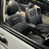 Bespoke Seat Covers for Honda City 2022-2024