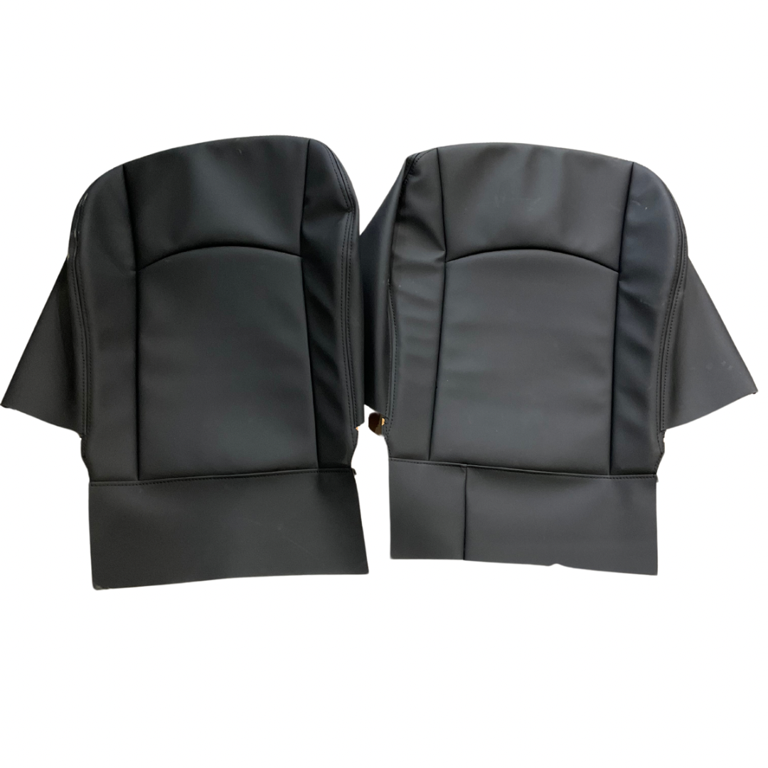 Bespoke Seat Covers Fully Synthetic Heat Resistant Japanese Version for Cultus 2018-2024