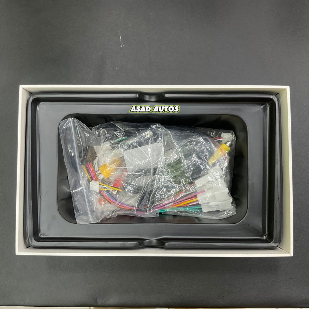 Multimedia Android LCD Panels – Asad Autos