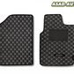 KIA Picanto 7D Luxury Floor Mats (2019–Present) – Premium Fit, Waterproof & Anti-Slip