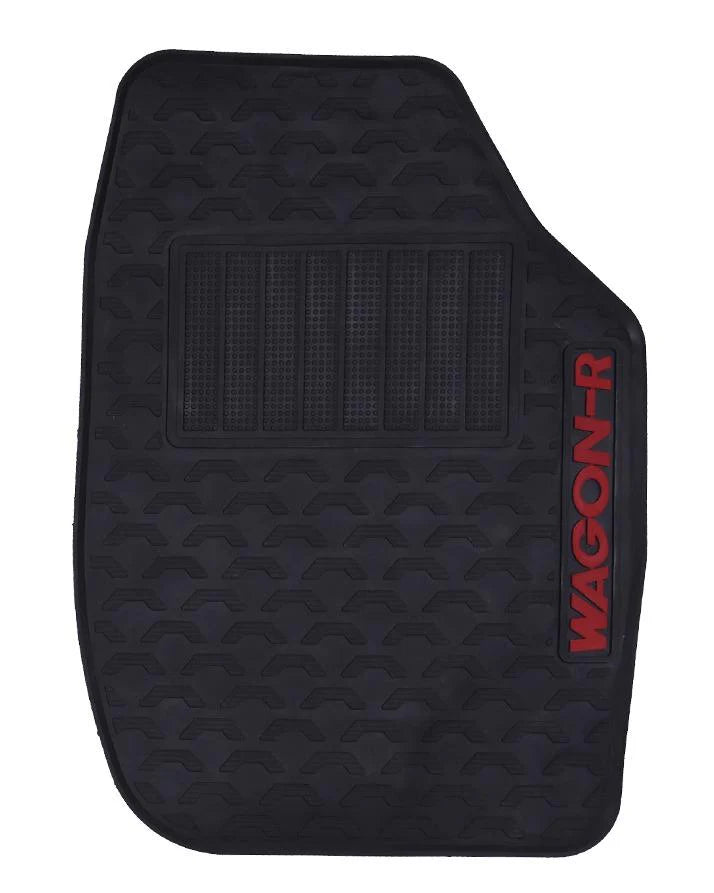 Suzuki Wagon R 2014-2024 Rubber Latex Car Floor Mat