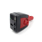 150W Car Power Inverter, DC 12V to AC 220V Adapter with USB Charging Ports