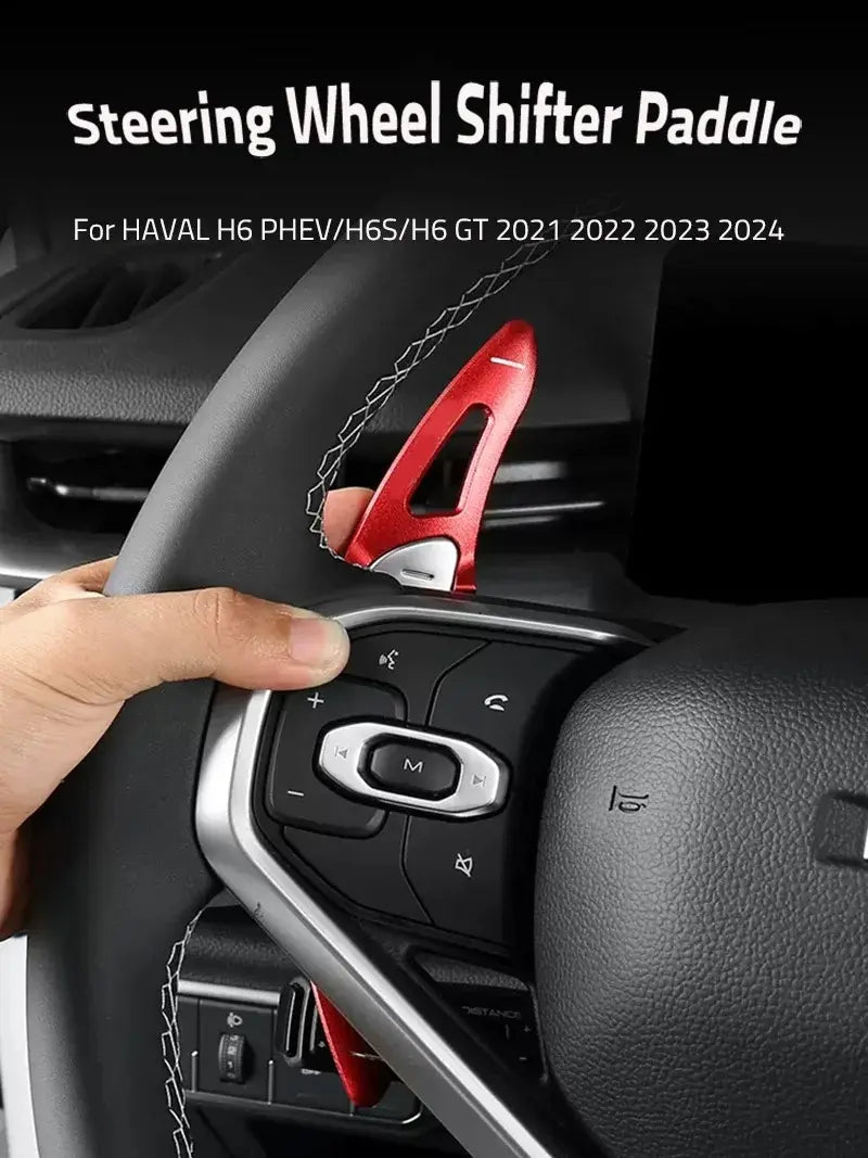 2pcs-aluminum-red-paddle-shifter-extensions-haval.webp