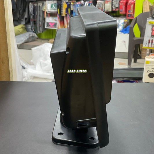 Universal Car Dashboard LCD Frame (Android Panel Cover)
