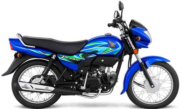 Honda Pridor