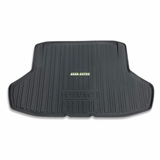 Durable PVC Trunk Mat for Honda Civic 22 Sedan (11th Generation)