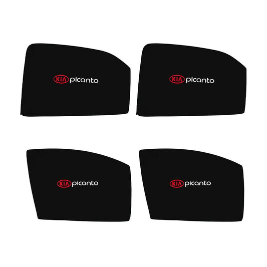 Sun Shades for KIA Picanto (2019-2023)