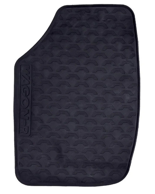 Suzuki Wagon R 2014-2024 Rubber Latex Car Floor Mat