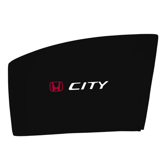 Sun Shades for Honda City (2009-2021)