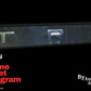 Hyundai Elantra Chrome Bonnet Monogram Letters