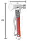 Multi-Function Ax Hammer Safety Hand Tool – Compact & Essential Survival Gear