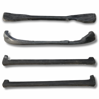 4-Piece Body Kit for Suzuki Cultus 2017-2026 – Non-Painted Fiber Skirts for Front, Rear & Sides


