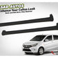 4-Piece Body Kit for Suzuki Cultus 2018–2024 – Non-Painted Fiber Skirts for Front, Rear & Sides

