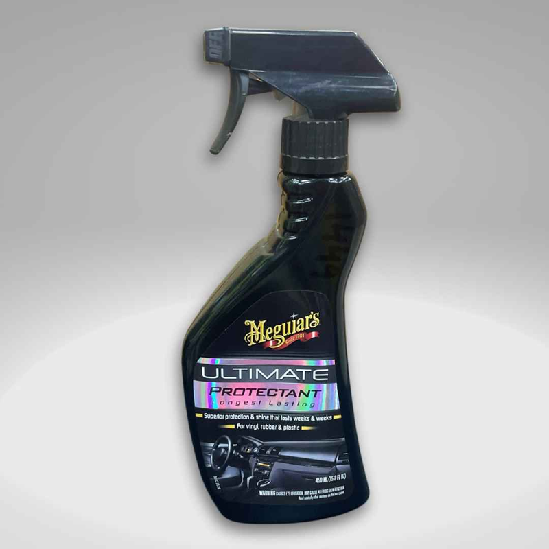 Meguiar's Ultimate Interior Protectant