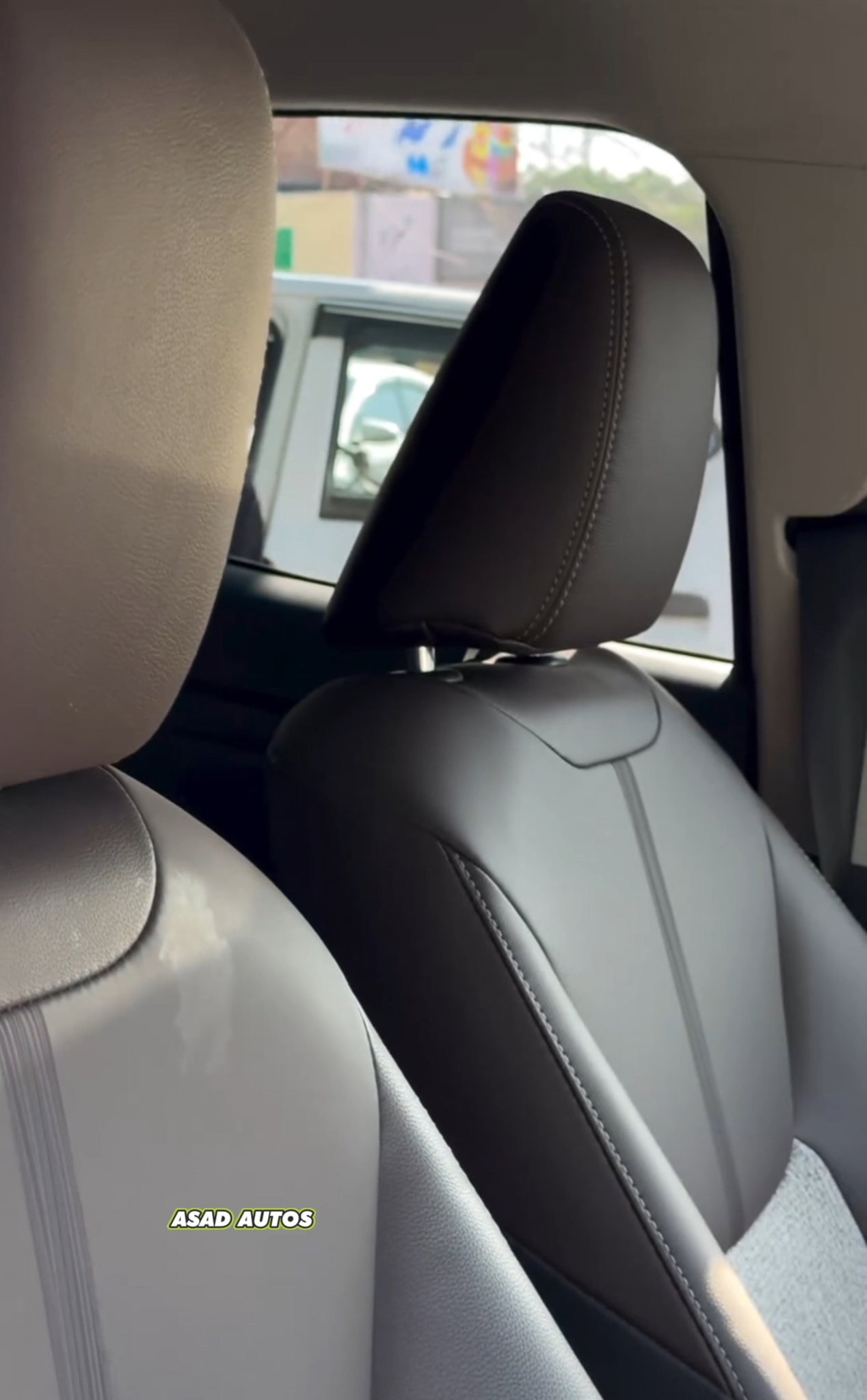 Premium Bespoke Seat Covers For Toyota Yaris Cross Hybrid 